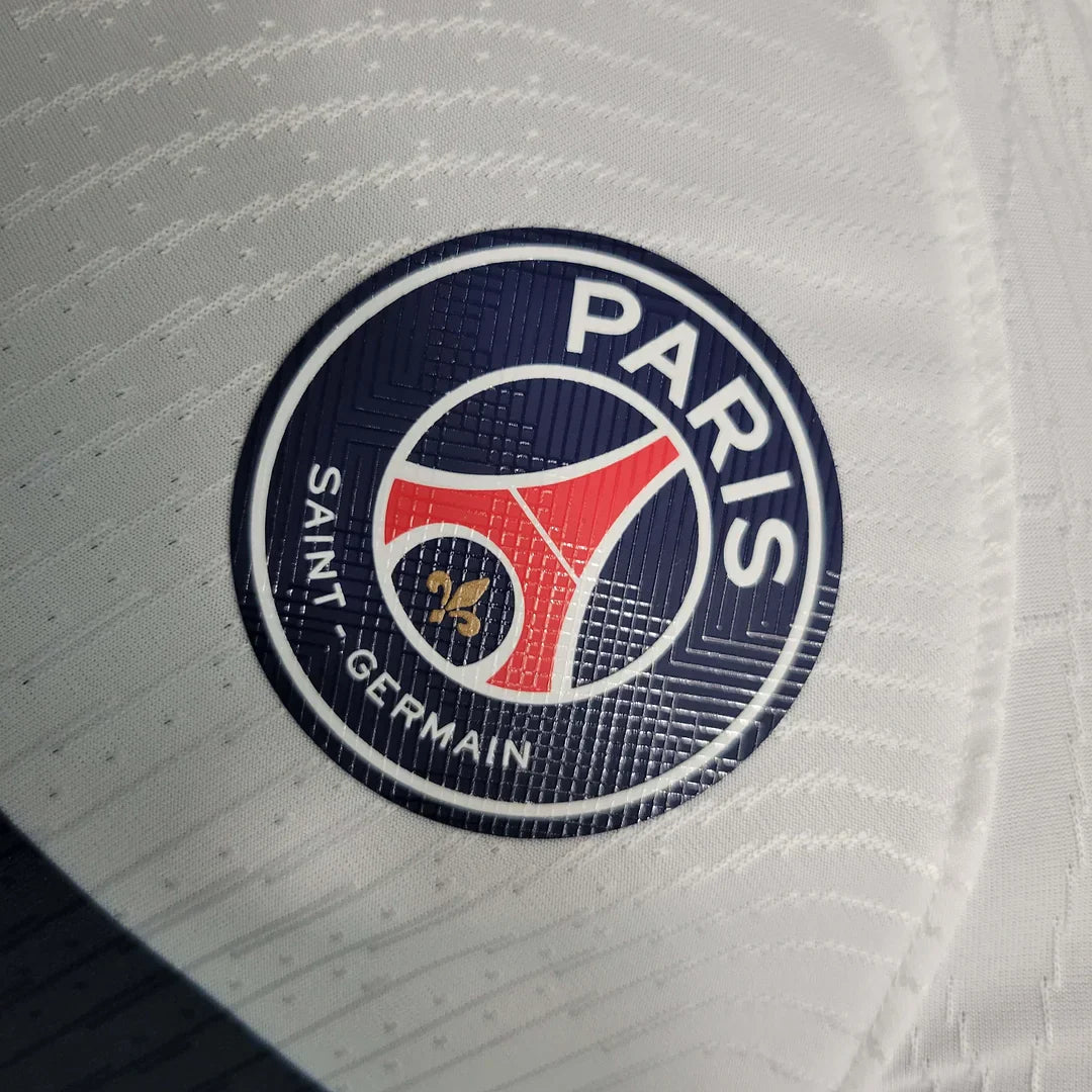 23/24 PSG Paris Saint-Germain Away Kit