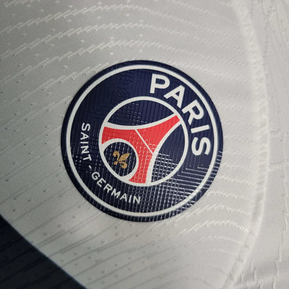 23/24 PSG Paris Saint-Germain Away Kit