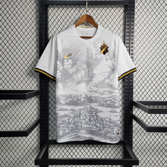 AIK Fotboll Limited Jersey