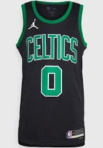 Boston Celtics statement Edition Mouwloos