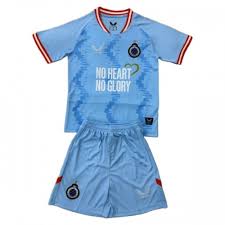 Castore Club Brugge 3e Set 2025-2026