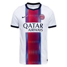 Paris Saint-Germain 2026/27 uitshirt