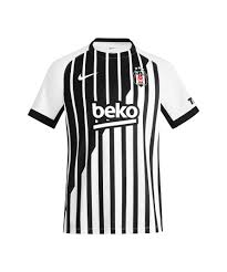 Besiktas J.K. 26/27 Uitshirt