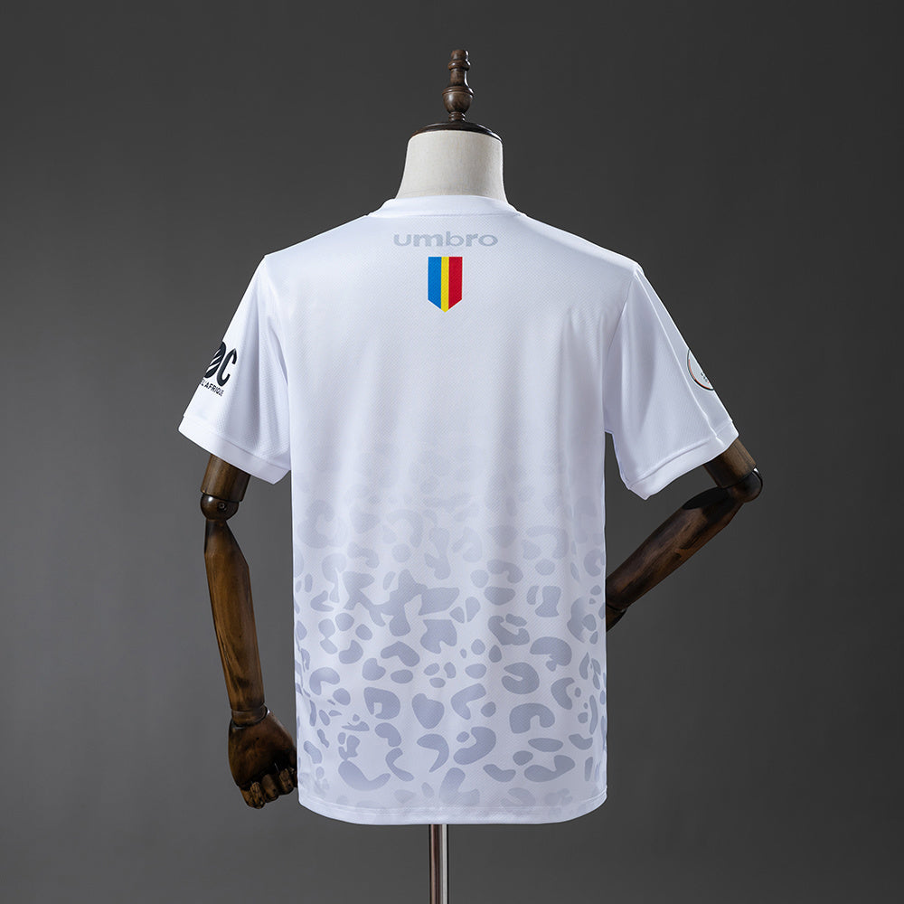 Congo DR WK 2026 Uitshirt