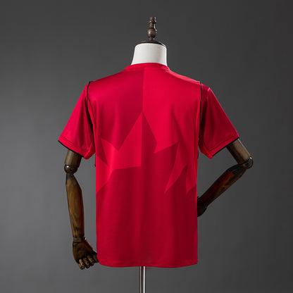Canada WK 2026 Thuisshirt