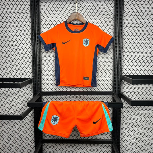 2024 Netherlands Home Tenue