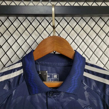 24/25 Manchester United Away Kids Size