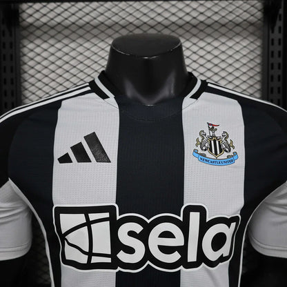 24/25 Newcastle United Home Kit