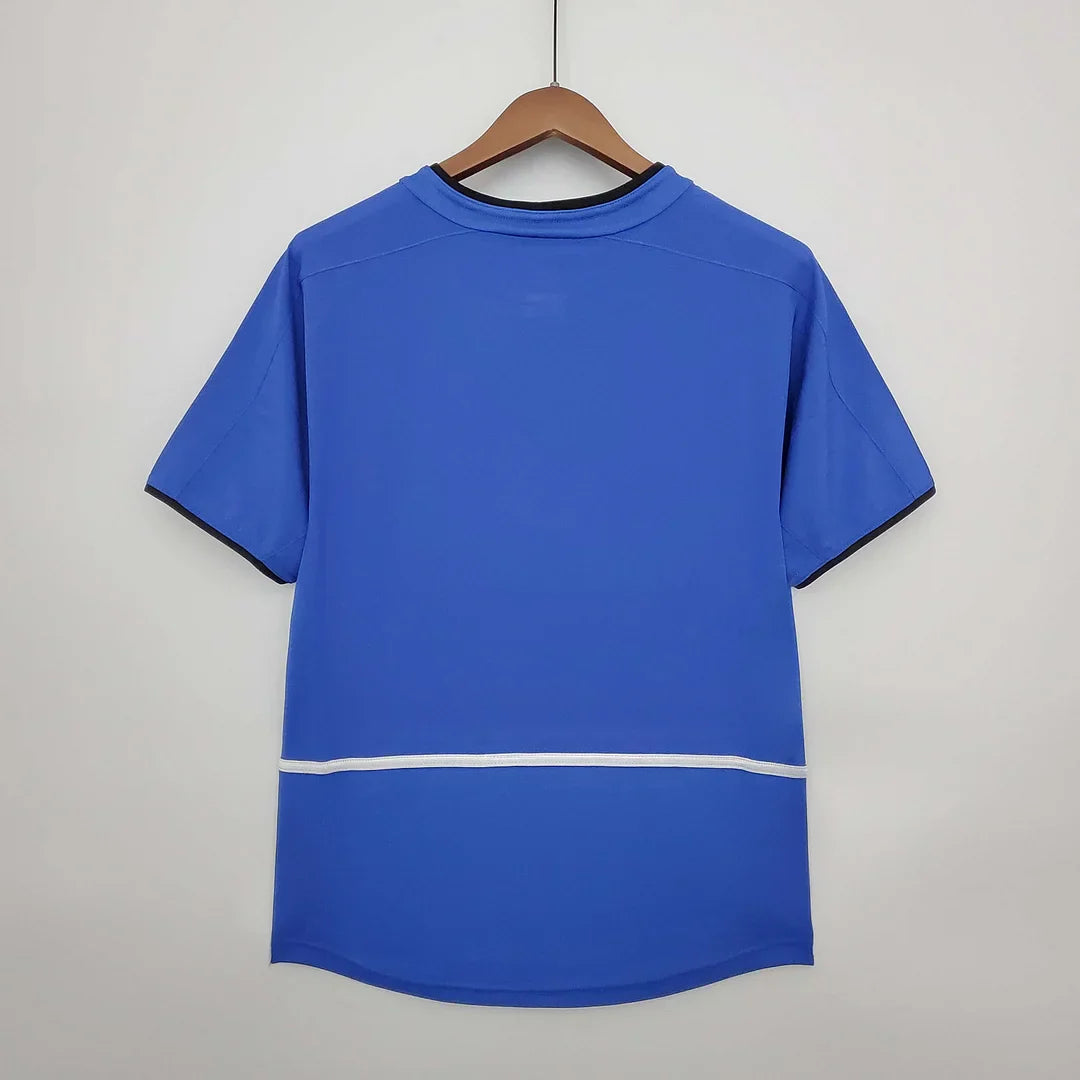 2002/2003 Retro Manchester United Third Away Jersey