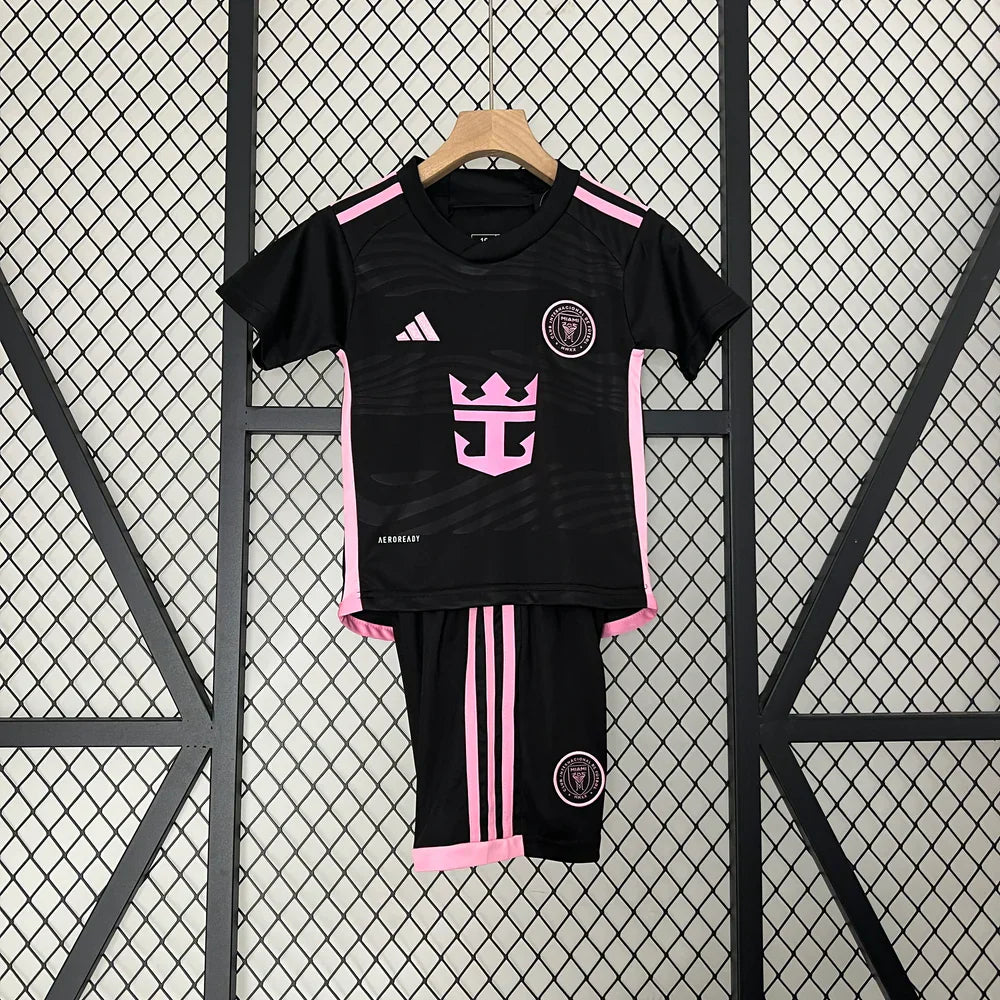 Miami 24/25 Away Jersey Kids Size