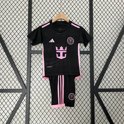 Miami 24/25 Away Jersey Kids Size