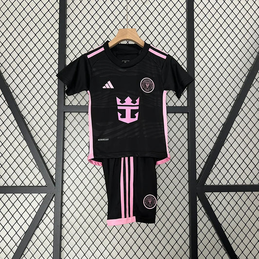 Miami 24/25 Away Jersey Kids Size