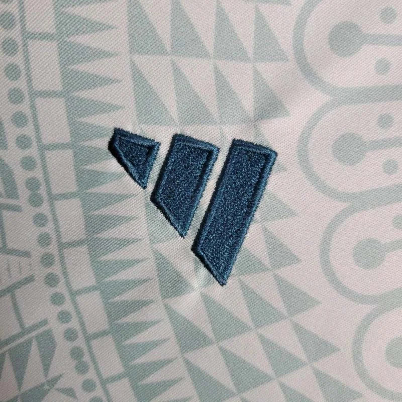 Mexico 24/25 Away Jersey Kids Size