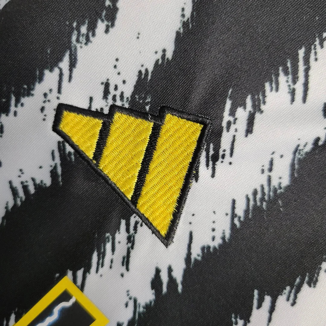 23/24 Juventus Home Kids Size