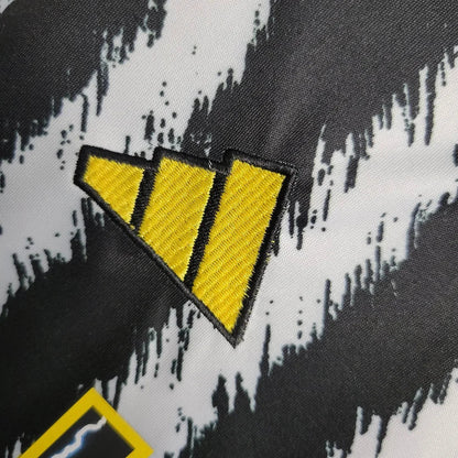 23/24 Juventus Home Kids Size