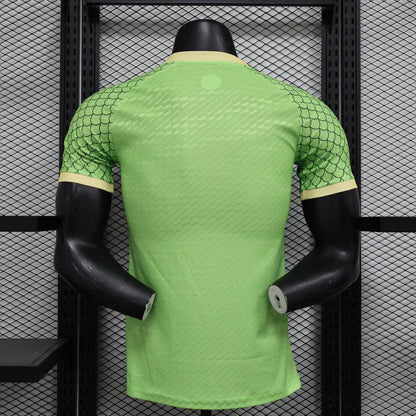 Japan "Emerald Fury" Limited Jersey