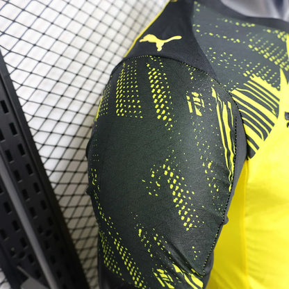 25/26 Dortmund Home Kit