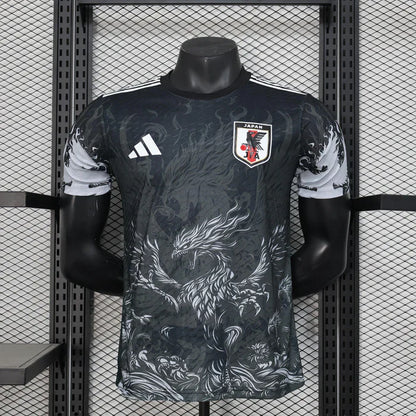 Japan "Eternal Ascension" Limited Jersey