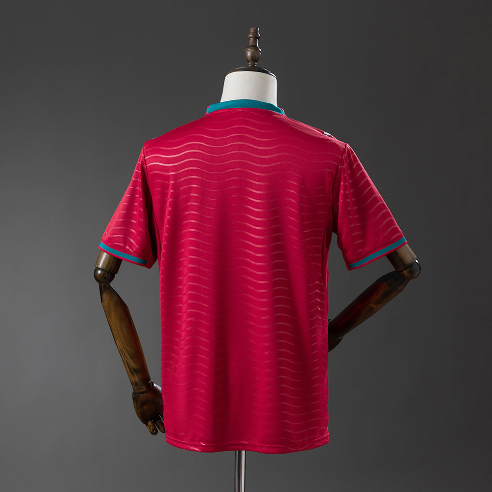 Portugal WK 2026 Thuisshirt