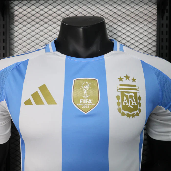Argentina 24-25 Home Kit