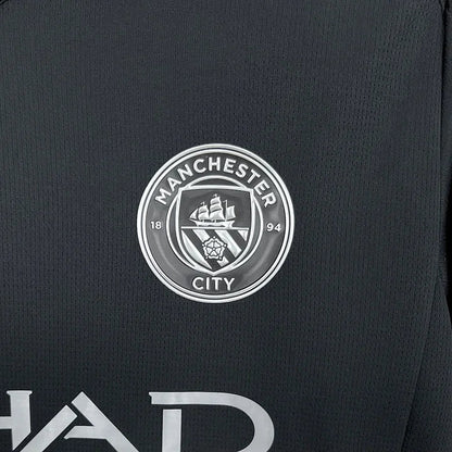 Manchester City "City Phantom" Limited Jersey