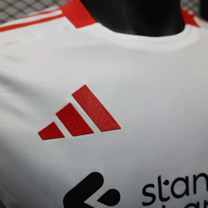 25/26 Liverpool Away Kit