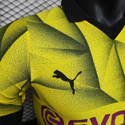 Dortmund 23/24 Away Kit