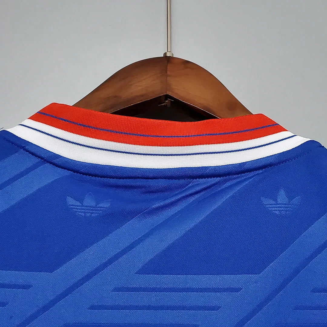 1986/1988 Retro Manchester United Third Away