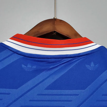 1986/1988 Retro Manchester United Third Away