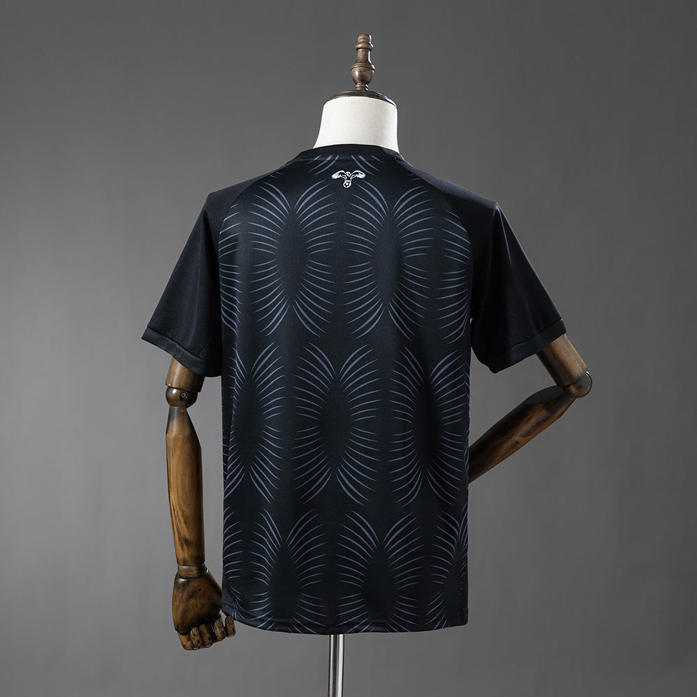 Jordanië WK 2026 Uitshirt