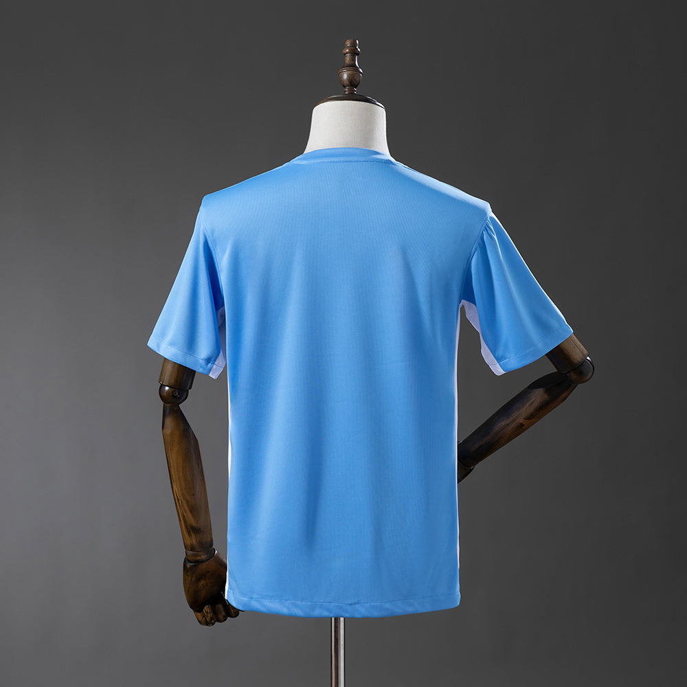 Uruguay WK 2026 Thuisshirt