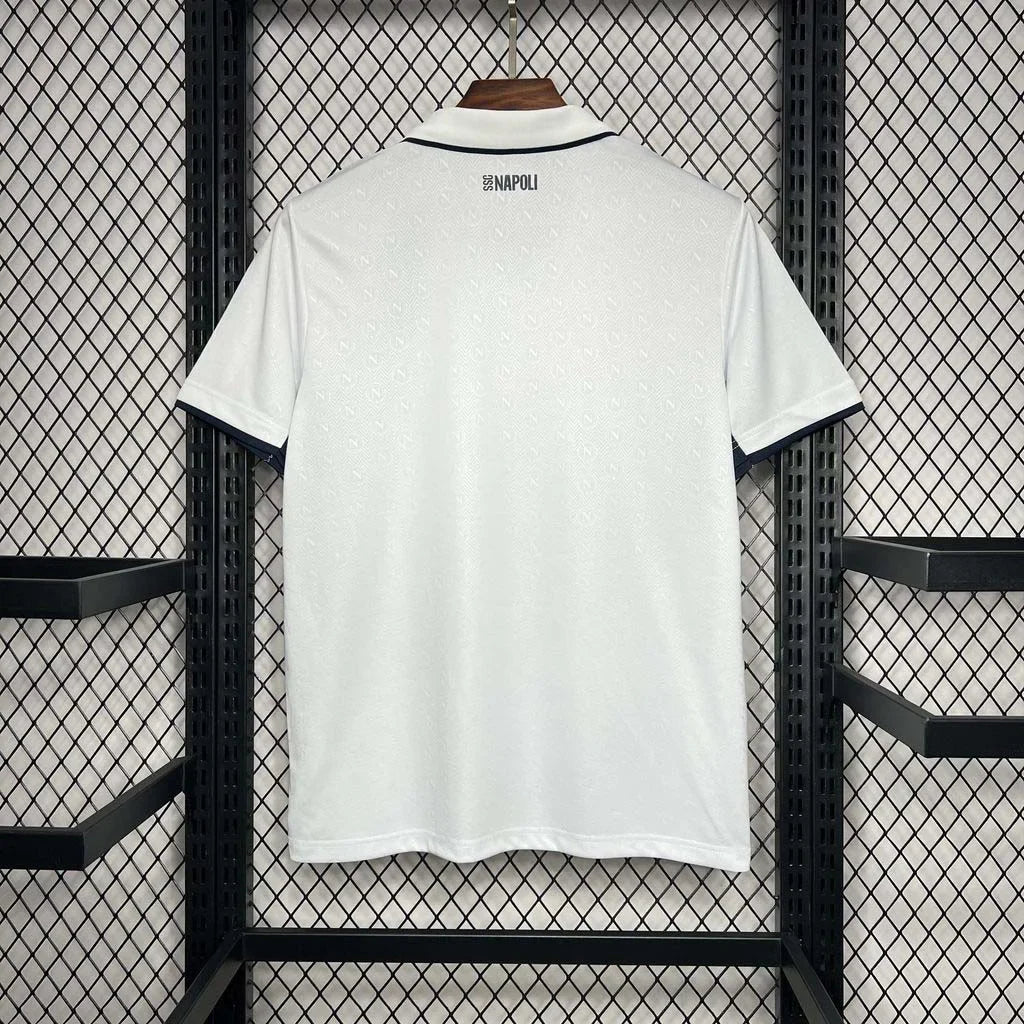 24/25 Napoli Away Kit