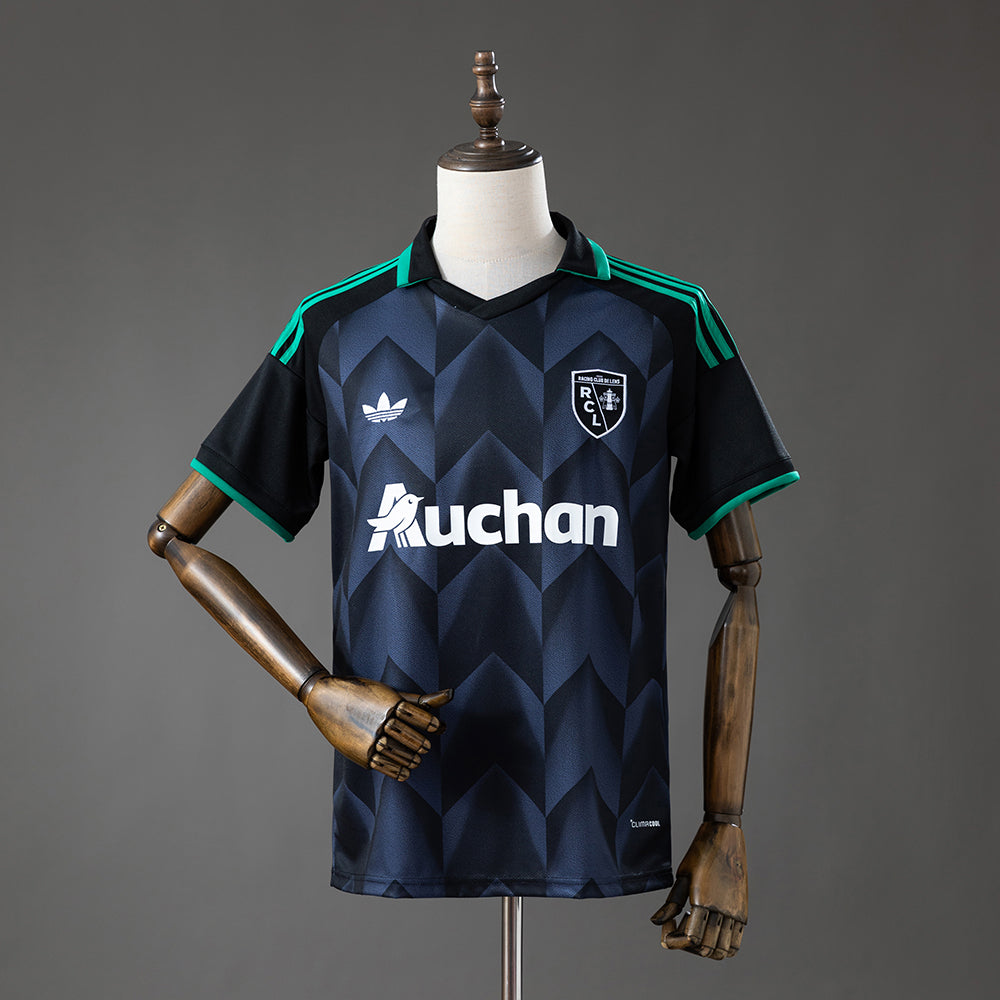 RC Lens 26/27 Away