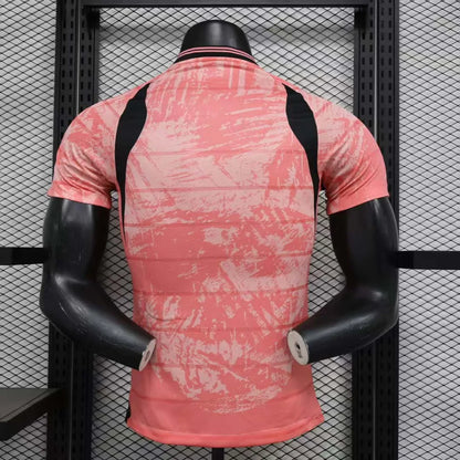 Inter Miami "Sunset Pulse" Limited Jersey