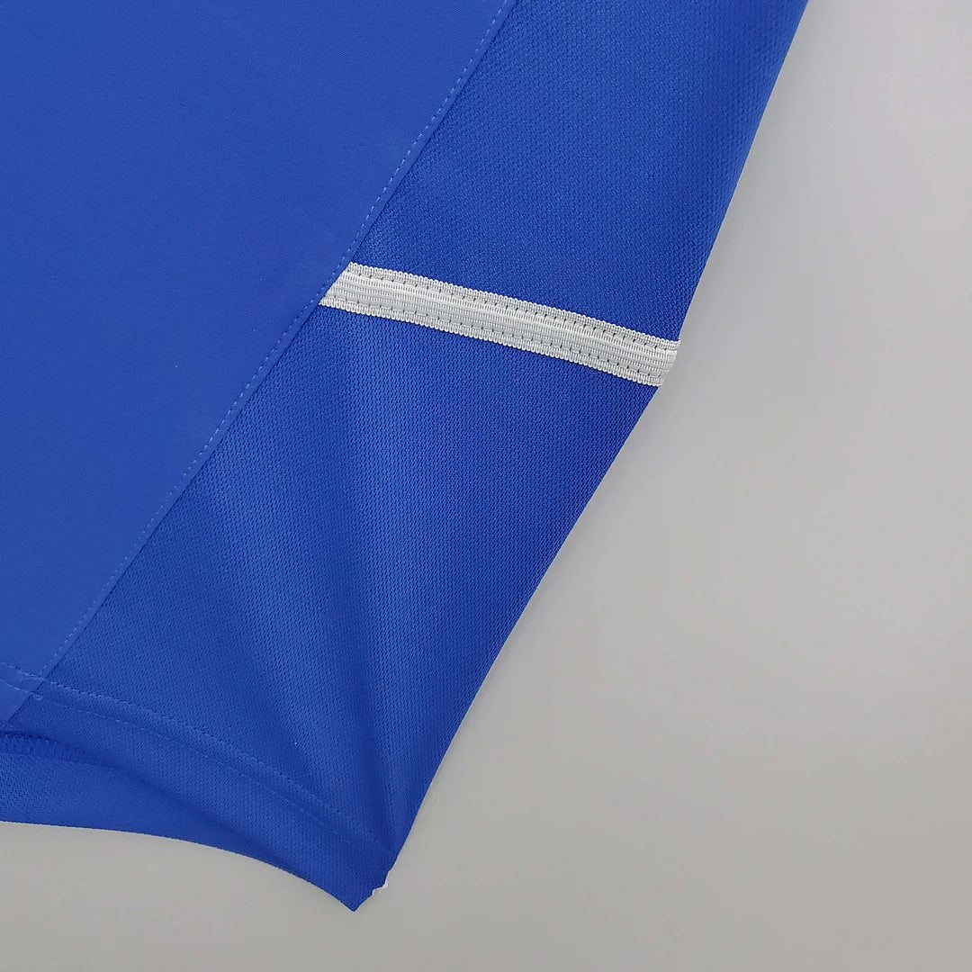 2002/2003 Retro Manchester United Third Away Jersey