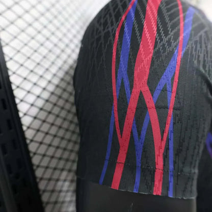 Barcelona "Catalan Veins" Limited Jersey