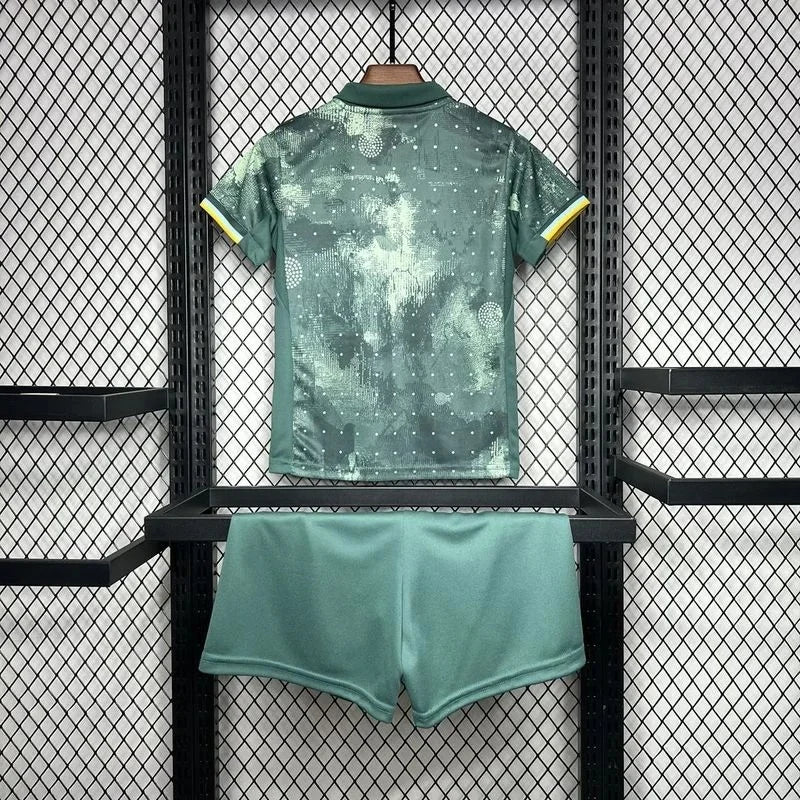 24/25 Tottenham Third Away Kids Size