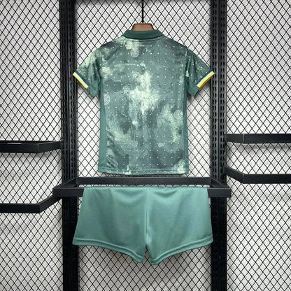 24/25 Tottenham Third Away Tenue