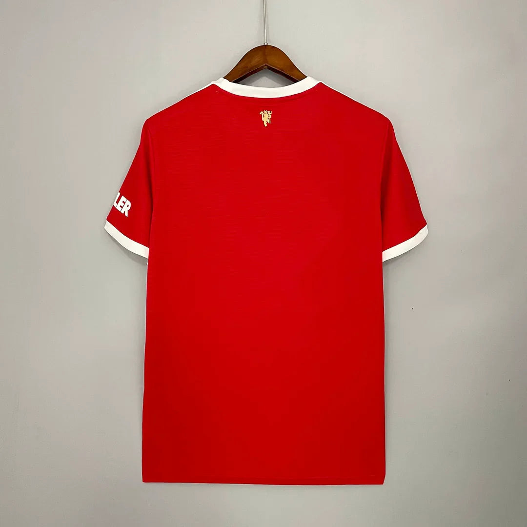 Manchester United Home 21/22