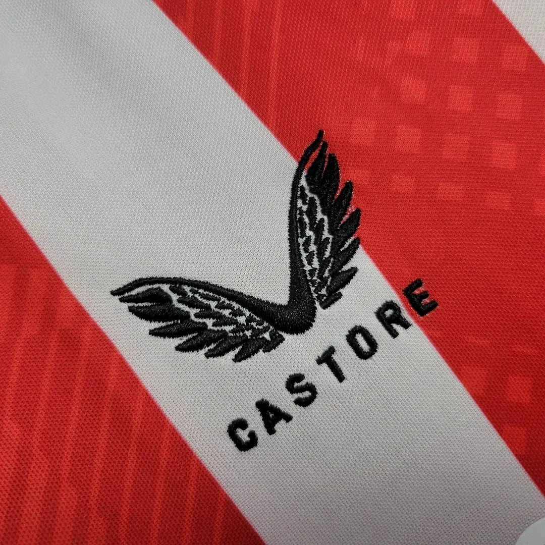 24/25 Athletic Bilbao Home Kids Size