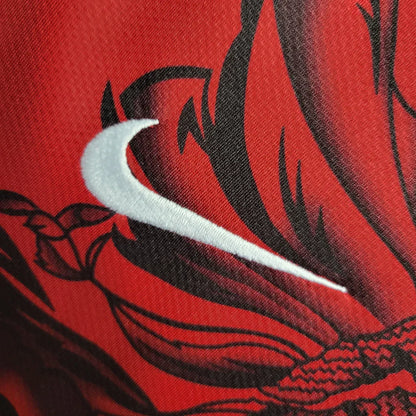 2011/2012 Retro Corinthians Third Away Jersey