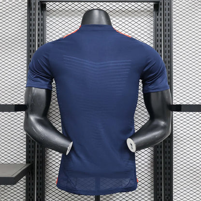 24/25 Manchester United Pre-match kit