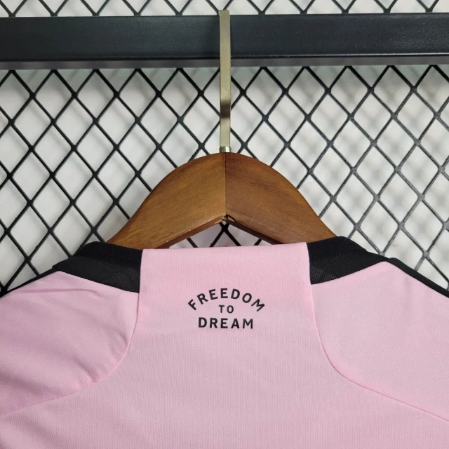 24/25 Inter Miami Home Tenue