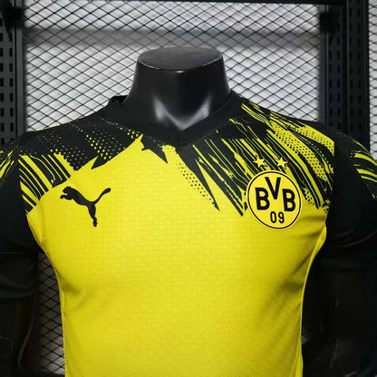 25/26 Dortmund Home Kit