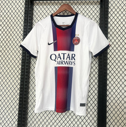 Paris Saint-Germain 2026/27 uitshirt