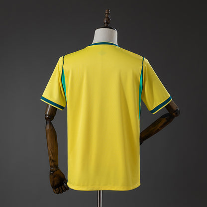 Brazilië WK 2026 Thuisshirt