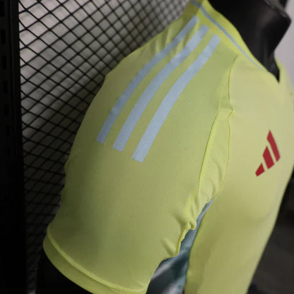 Spain 24-25 Away Kit