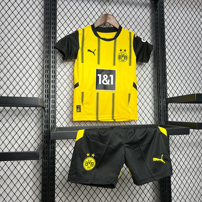 24/25 Dortmund Home Tenue