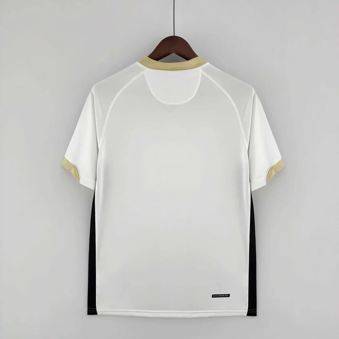 2006/2007 Retro Manchester United Away