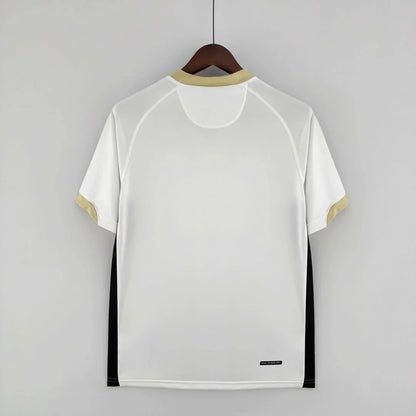 2006/2007 Retro Manchester United Away